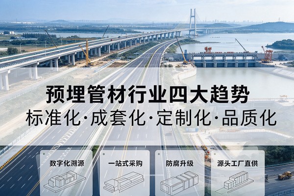 永泰行业发展趋势总结