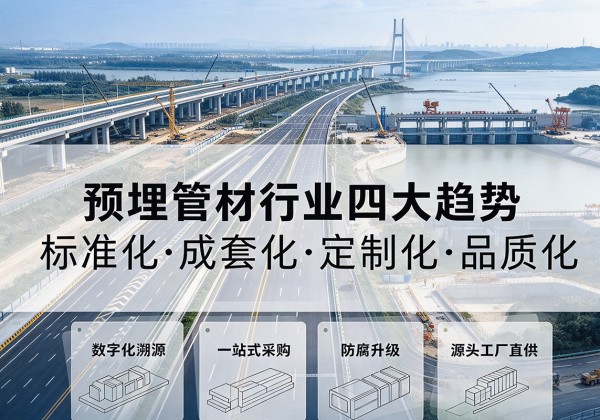 永泰行业发展趋势总结