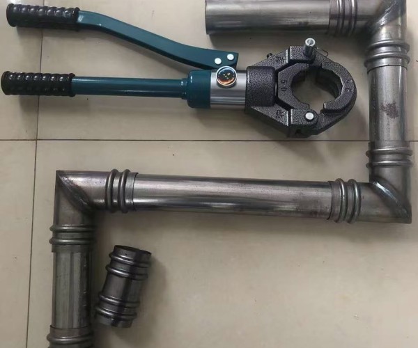 永泰冷却管生产