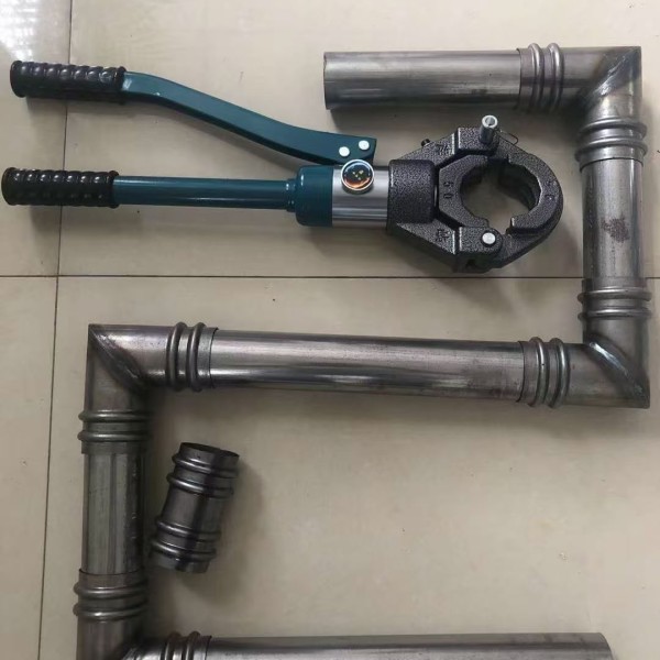 永泰冷却管生产