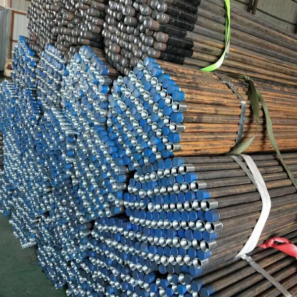 永泰冷却管生产